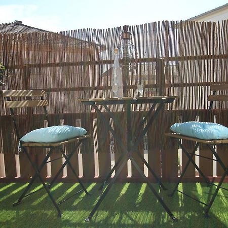 Colmar City Center - Schnapsala Terrasse And Free Parking - Bookingalsace المظهر الخارجي الصورة