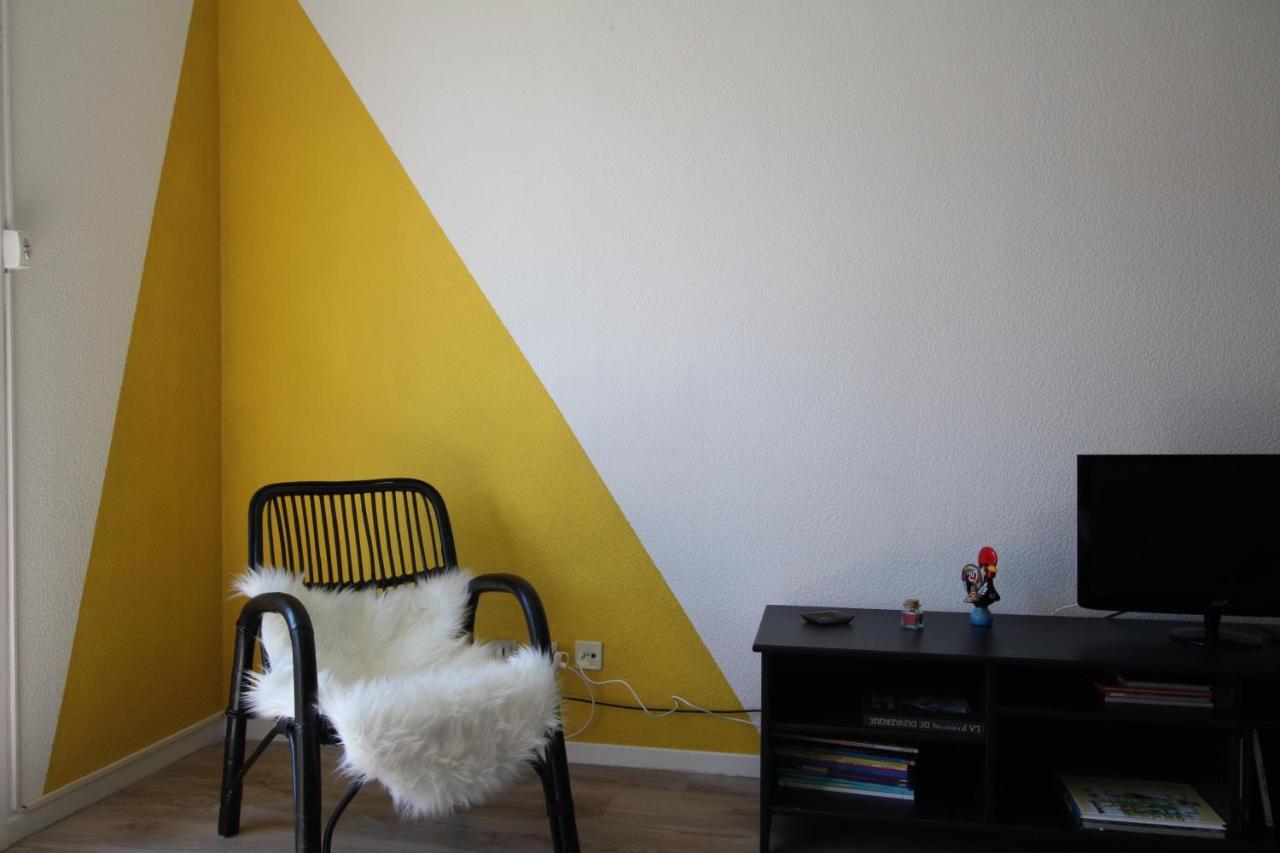 Colmar City Center - Schnapsala Terrasse And Free Parking - Bookingalsace المظهر الخارجي الصورة